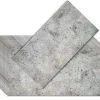 Deccart Panneaux de plafond et panneaux muraux Decoratif 7314XL Béton 20m² / 40pièces- Panneau Mural Décoratif