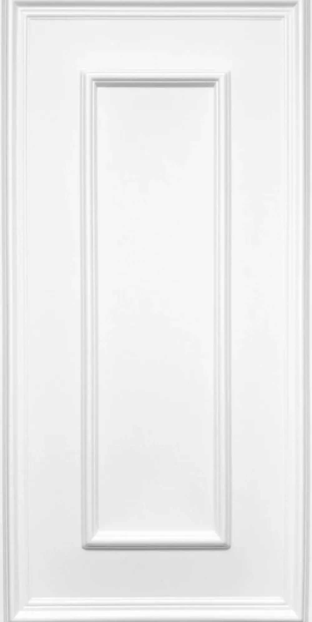 Deccart Panneau Mural Décoratif<Panneaux de plafond et panneaux muraux Decoratif Rama Blanc 20m² / 40pièces