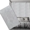 Deccart Panneau Mural Décoratif<Panneaux de plafond et panneaux muraux Decoratif 6914XL Béton 4m² / 8pièces