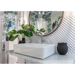 Orac Decor Panneau Mural Décoratif<Panneaux muraux 3D à motifs répétitifs W110 L 200 x H 25 x l 1,6 cm