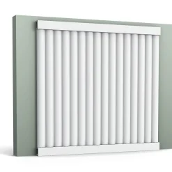 Orac Decor Panneau Mural Décoratif<Panneaux muraux 3D à motifs répétitifs W110 L 200 x H 25 x l 1,6 cm