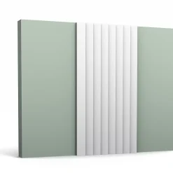 Orac Decor Panneau Mural Décoratif<Panneaux muraux 3D à motifs répétitifs WX204