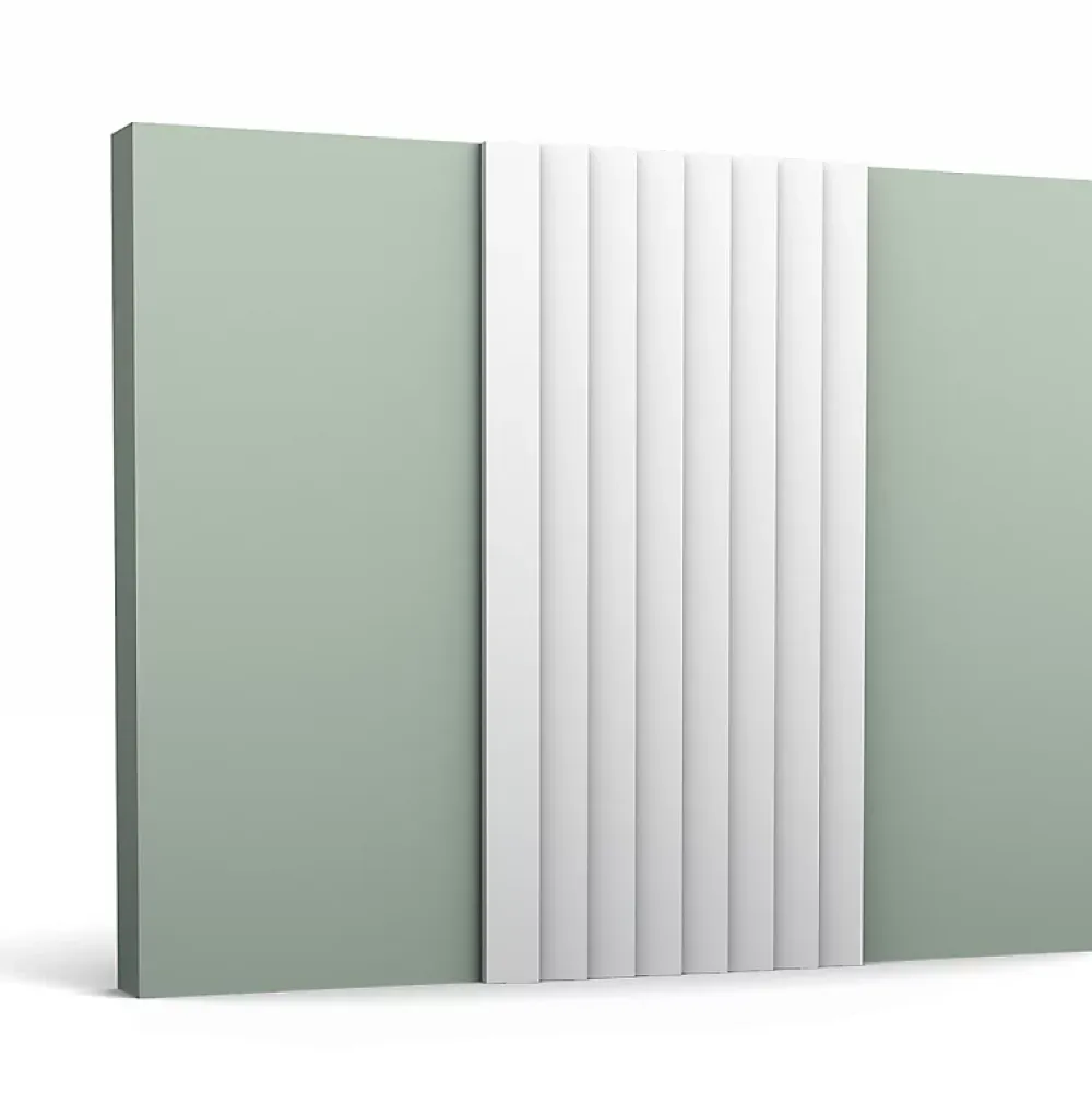 Orac Decor Panneau Mural Décoratif<Panneaux muraux 3D à motifs répétitifs WX204