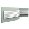 Orac Decor Panneau Mural Décoratif<Panneaux Muraux 3D Flexible à motifs répétitifs W110F