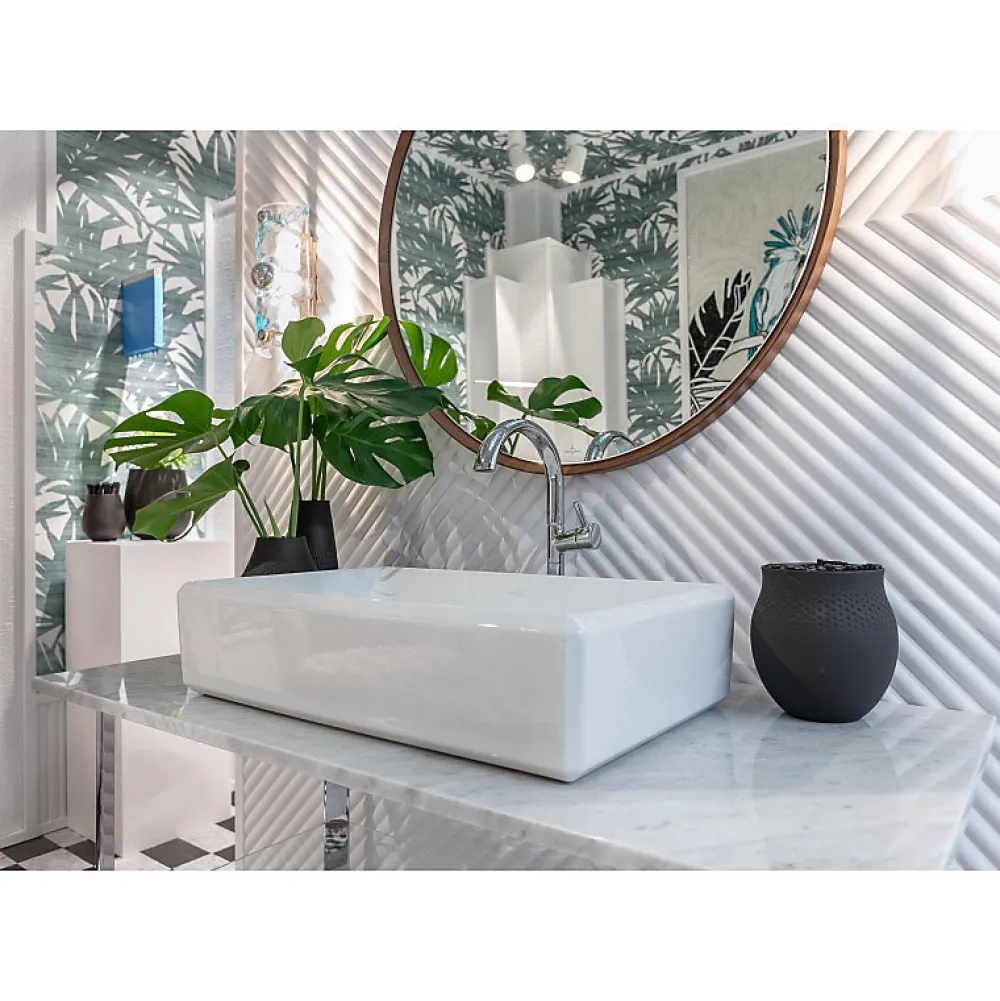 Orac Decor Panneau Mural Décoratif<Panneaux Muraux 3D Flexible à motifs répétitifs W110F
