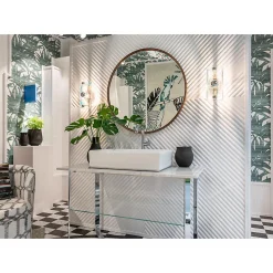 Orac Decor Panneau Mural Décoratif<Panneaux Muraux 3D Flexible à motifs répétitifs W110F