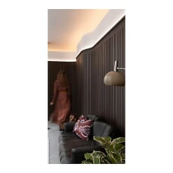 Orac Decor Panneau Mural Décoratif<Panneaux Muraux 3D Flexible à motifs répétitifs W119F
