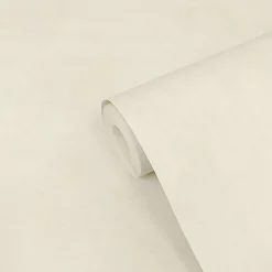Papier peint Balisi beige mat L.10m x l.53 cm GoodHome- Papier Peint