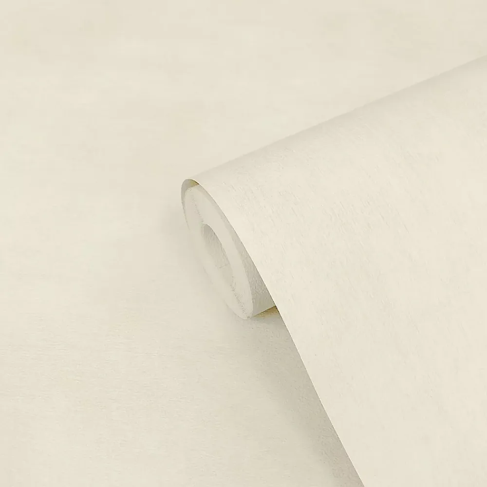 Papier peint Balisi beige mat L.10m x l.53 cm GoodHome- Papier Peint