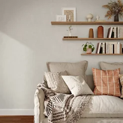 Papier Peint<Papier peint Balisi gris L.10m x l.53 cm GoodHome