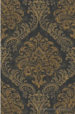 A.S. Creation Papier Peint<Papier peint expansé sur intissé Classique L.10.05 x l.0.53 m. - Réf. AS-391123