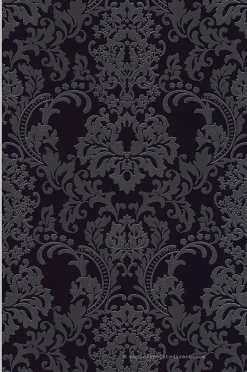 A.S. Creation Papier peint expansé sur intissé Classique L.10.05 x l.0.53 m. - Réf. SP14739- Papier Peint