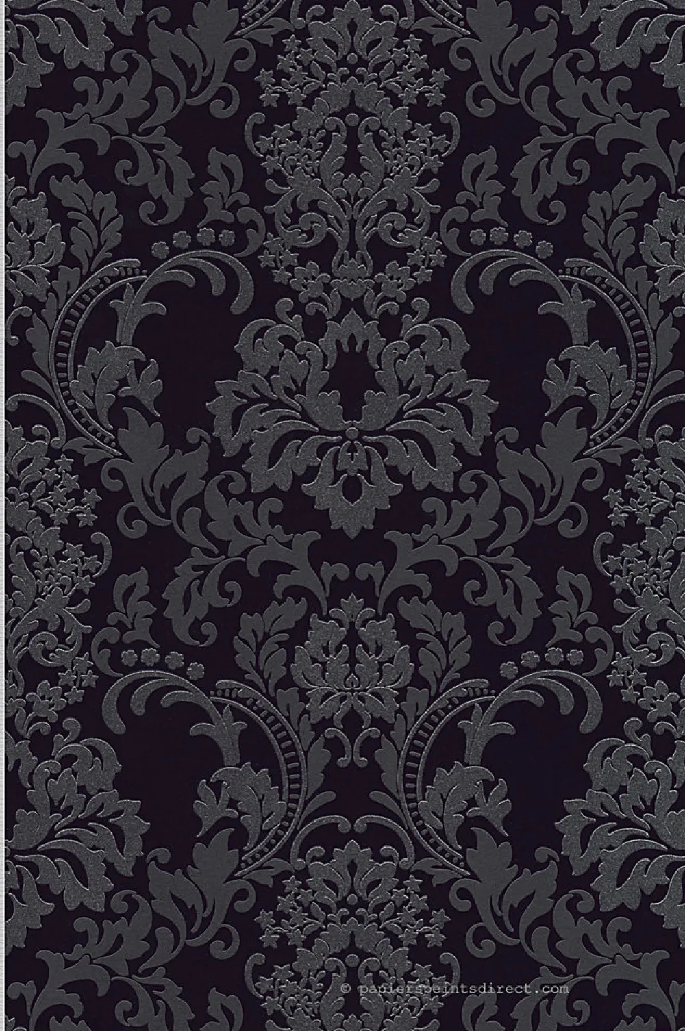 A.S. Creation Papier peint expansé sur intissé Classique L.10.05 x l.0.53 m. - Réf. SP14739- Papier Peint