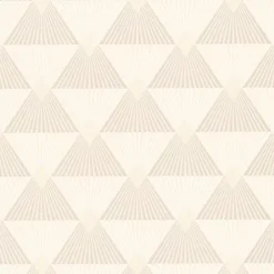 Lutèce Papier Peint<Papier peint expansé sur intissé Géométrique L.10.05 x l.0.53 m. - Réf. LTC-51164507