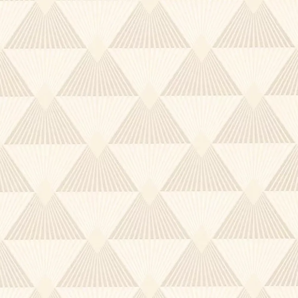 Lutèce Papier Peint<Papier peint expansé sur intissé Géométrique L.10.05 x l.0.53 m. - Réf. LTC-51164507