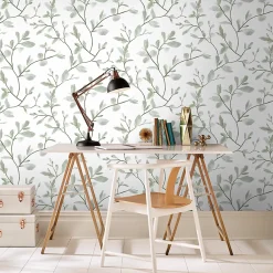 Superfresco Easy Papier peint intissé Eugénie- Papier Peint