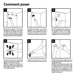 Superfresco Easy Papier peint intissé Eugénie- Papier Peint