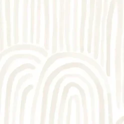 Lutèce Papier Peint<Papier peint intissé Les aventures arche beige L.1005 x l.53cm