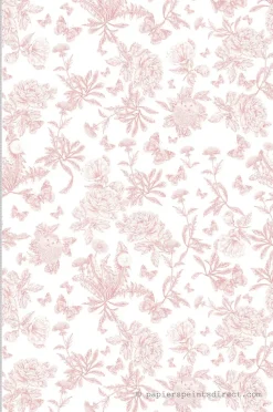 Lutèce Papier peint intissé Nature L.10.05 x l.0.53 m. - Réf. LTC-36230503- Papier Peint