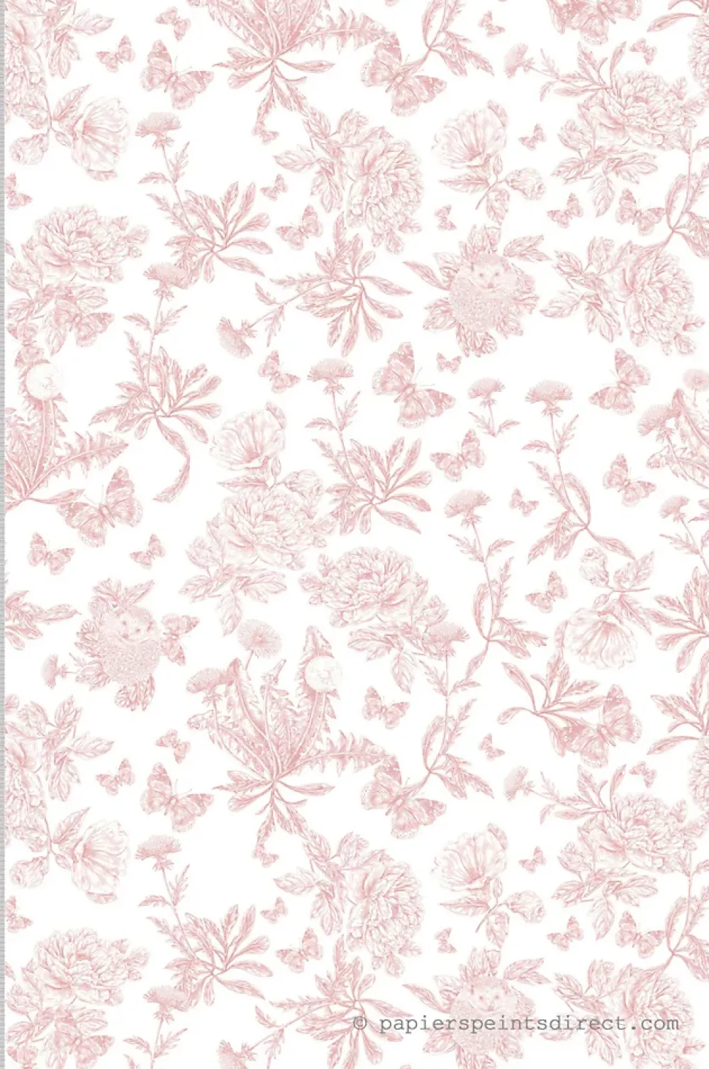 Lutèce Papier peint intissé Nature L.10.05 x l.0.53 m. - Réf. LTC-36230503- Papier Peint