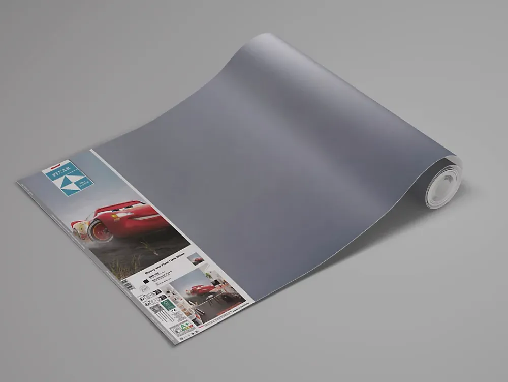 Komar Papier Peint Panoramique<Papier peint panoramique sur intissée de - Disney and Pixar Cars Shine - Taille: 200 x 250 cm