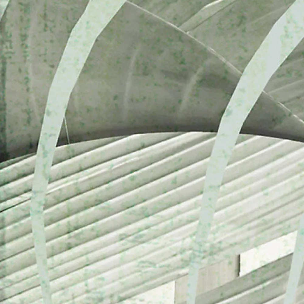 Komar Papier Peint Panoramique<Papier peint panoramique sur intissée de - Botanical Boho - Taille: 400 x 250 cm