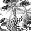 GoodHome Papier peint panoramique Tarama L.280 x l.159 cm- Papier Peint Panoramique|Papier Peint