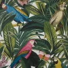 Papier Peint<Papier peint papier duplex Cleome multicolore