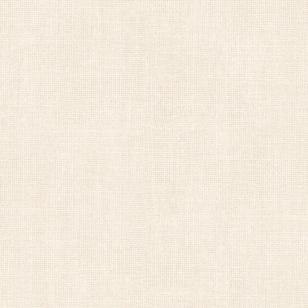 GoodHome Papier Peint<Papier peint pré-encollé vinyle intissé uni beige Easy Roll Coppins l.53 x H.1005 cm