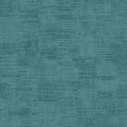 GoodHome Papier Peint<Papier peint pré-encollé vinyle intissé géométrique Easy Roll Chaumont bleu l.53 x H.1005 cm
