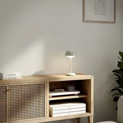 GoodHome Papier Peint<Papier peint pré-encollé vinyle intissé uni blanc Easy Roll Coppins l.53 x H.1005 cm