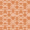 GoodHome Papier Peint<Papier peint Suède intissé Irving beige l.53 x H.1000 cm