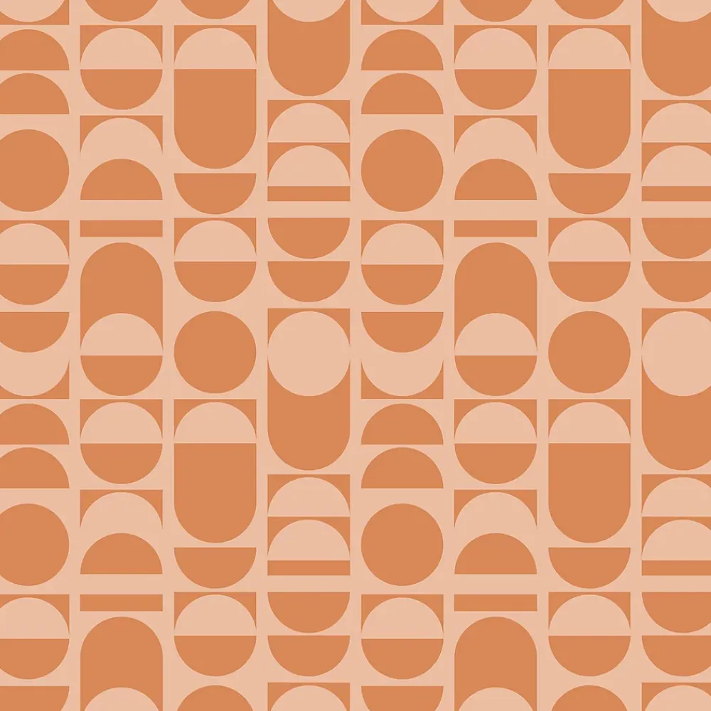 GoodHome Papier Peint<Papier peint Suède intissé Irving beige l.53 x H.1000 cm
