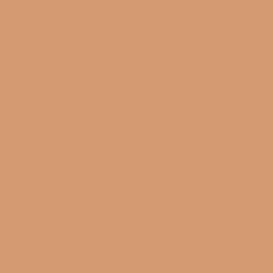 GoodHome Papier Peint<Papier peint vinyle intissé uni orange terracotta L.53 x l.1005 cm Aune