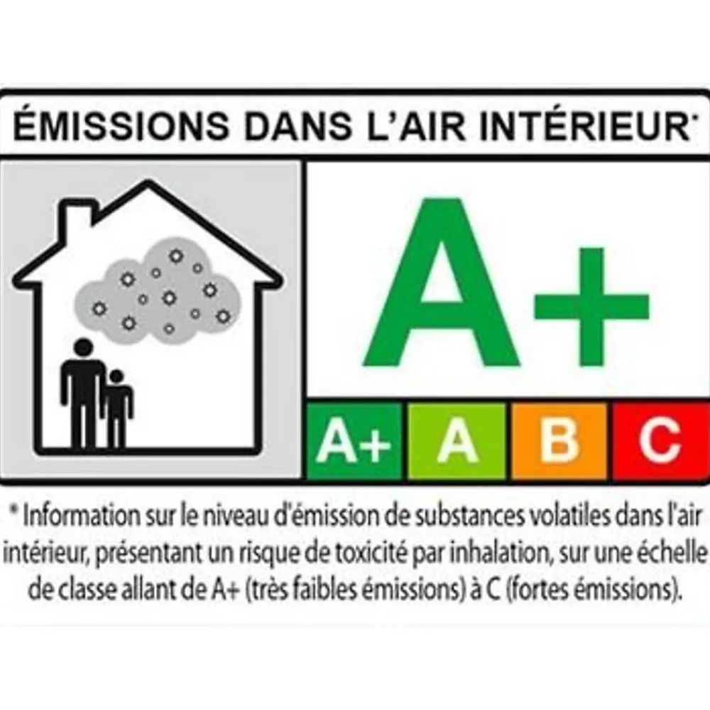 Lutece Papier Peint<Papier peint vinyle intissé feuillage épis grain vert kaki L.1005 x l.53cm Lutèce