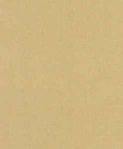 Rasch Papier Peint<Papier peint vinyle intissé expansé pointe jaune moutarde L.1001 x l.53cm