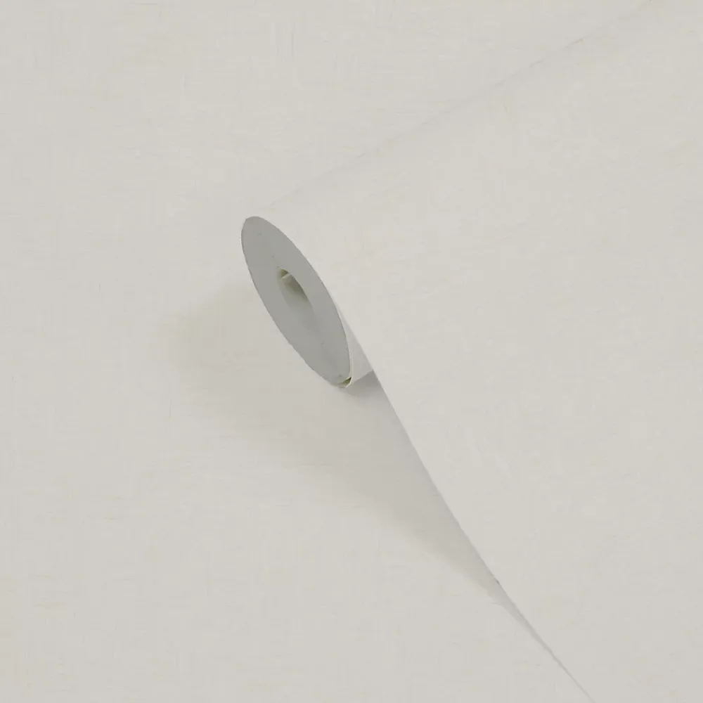 GoodHome Papier peint Vinyle Intissé Moivre beige clair- Papier Peint
