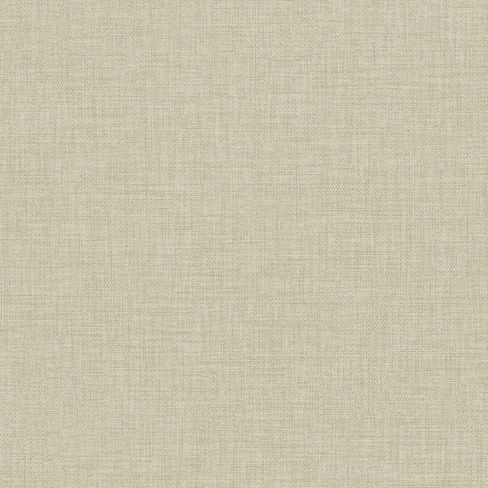GoodHome Papier peint vinyle intissé uni structuré beige L.1000 x l.52 cm Shung- Papier Peint