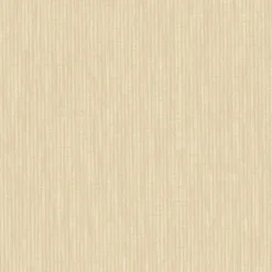 Lutece Papier peint vinyle intissé Les aventures latte uni beige doré L.1005 x l.53cm Lutèce- Papier Peint