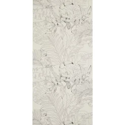 GoodHome Papier peint vinyle intissé texturé Oophoric- Papier Peint