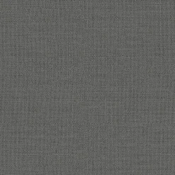 GoodHome Papier peint Vinyle Intissé Tille gris foncé- Papier Peint