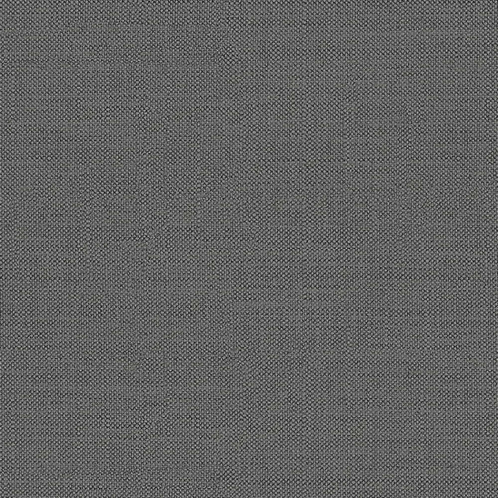GoodHome Papier peint Vinyle Intissé Tille gris foncé- Papier Peint