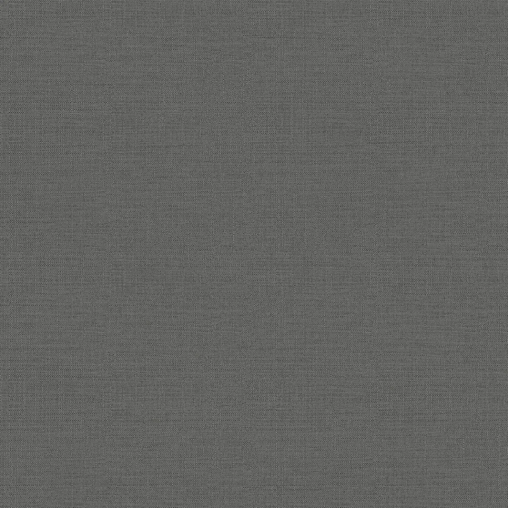 GoodHome Papier peint Vinyle Intissé Tille gris foncé- Papier Peint