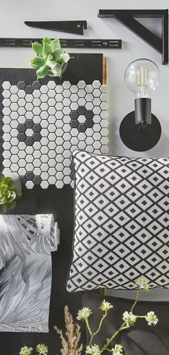 GoodHome Papier peint vinyle intissé Ani- Papier Peint