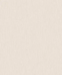 Lutece Papier Peint<Papier peint vinyle intissé uni Latte beige clair L.1005 x l.53cm Lutèce