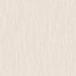 Lutece Papier Peint<Papier peint vinyle intissé uni Latte beige clair L.1005 x l.53cm Lutèce