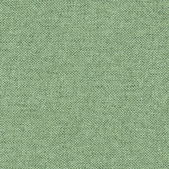 GoodHome Papier peint vinyle intissé uni aspect tissu vert L.1005 x l.53cm , Mythe- Papier Peint