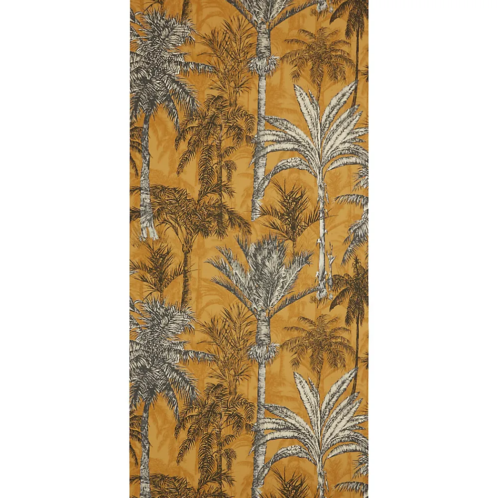 GoodHome Papier peint vinyle intissé texturé Rophyte- Papier Peint