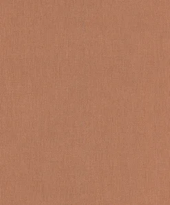 Rasch Papier Peint<Papier peint vinyle intissé expansé pointe terracotta L.1001 x l.53cm