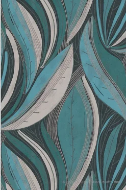 A.S. Creation Papier peint vinyle sur intissé Contemporain L.10.05 x l.0.53 m. - Réf. AS-786552- Papier Peint